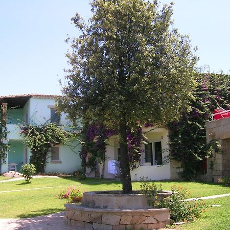 Residence Stella Di Gallura Porto Rotondo Luaran gambar