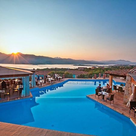 Residence Stella Di Gallura Porto Rotondo Luaran gambar