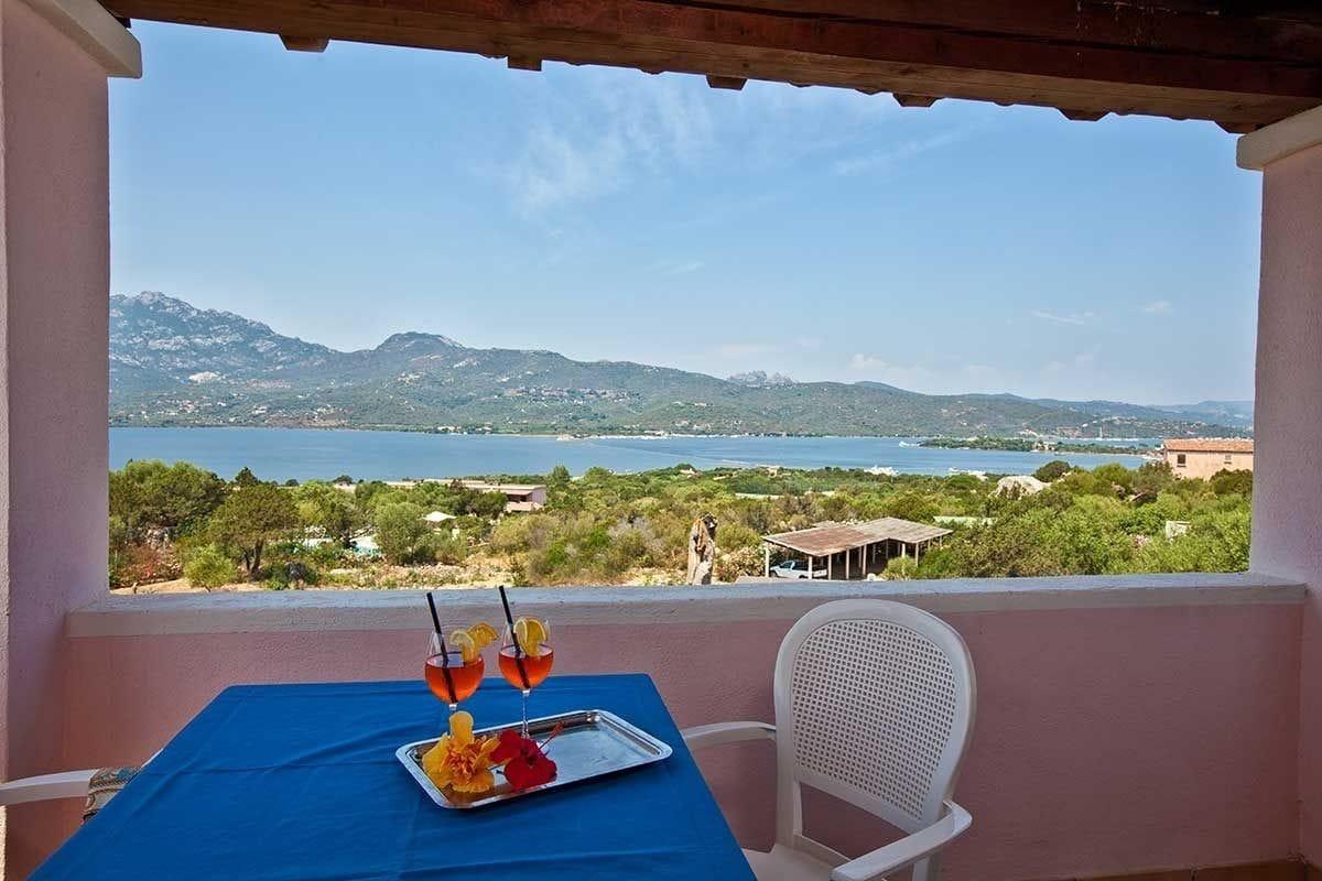Residence Stella Di Gallura Porto Rotondo Luaran gambar