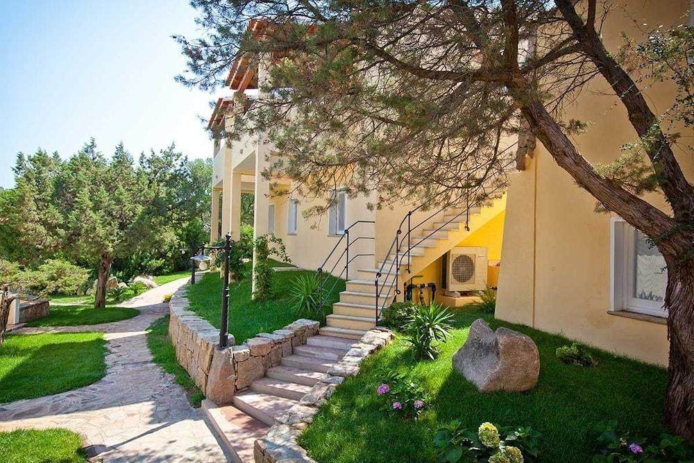 Residence Stella Di Gallura Porto Rotondo Luaran gambar
