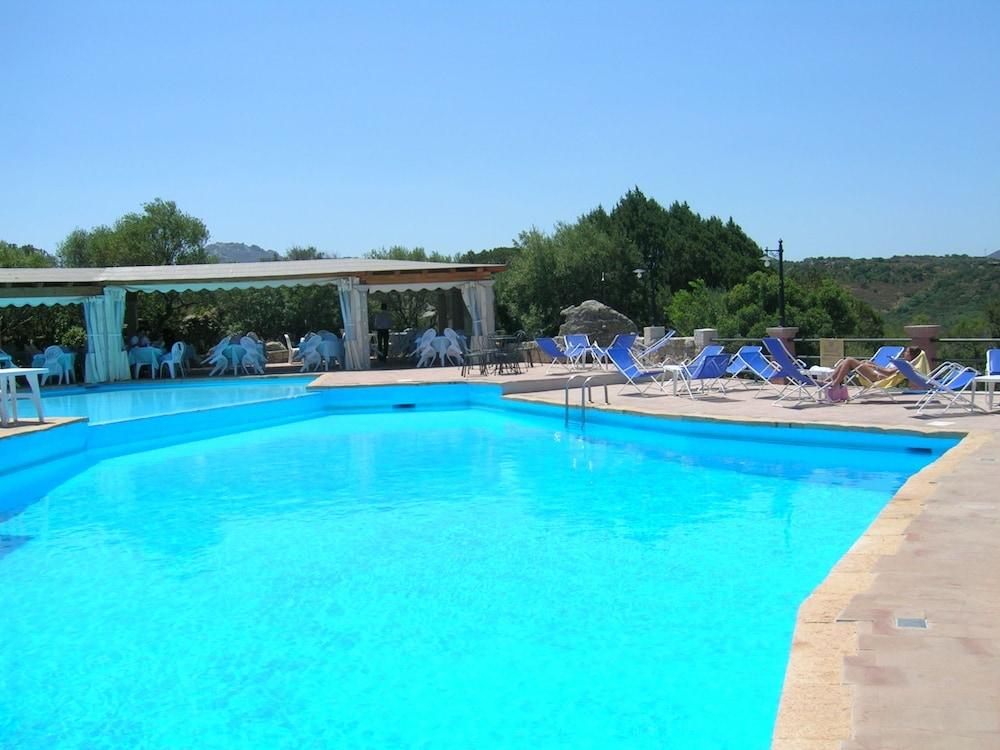 Residence Stella Di Gallura Porto Rotondo Luaran gambar