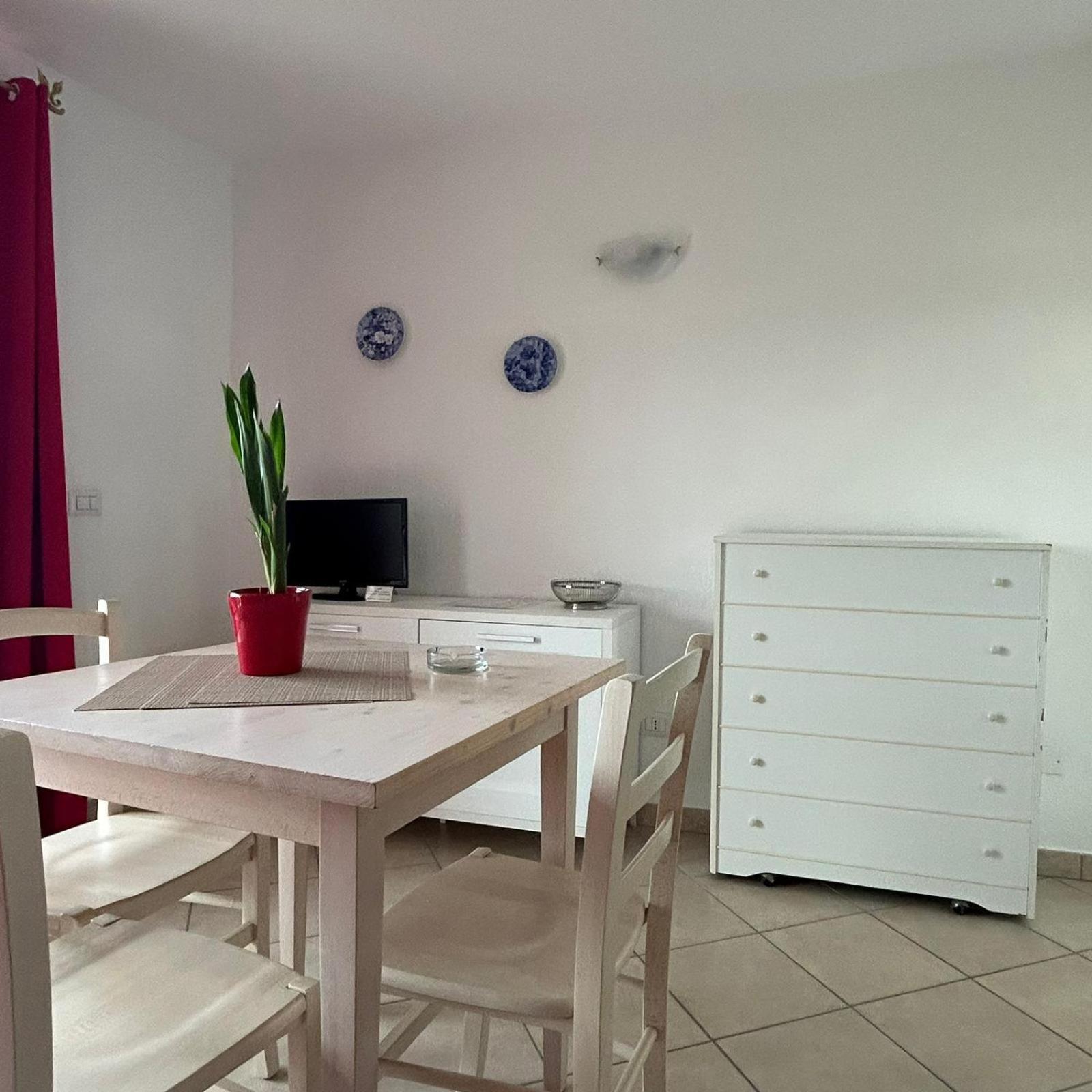 Residence Stella Di Gallura Porto Rotondo Luaran gambar