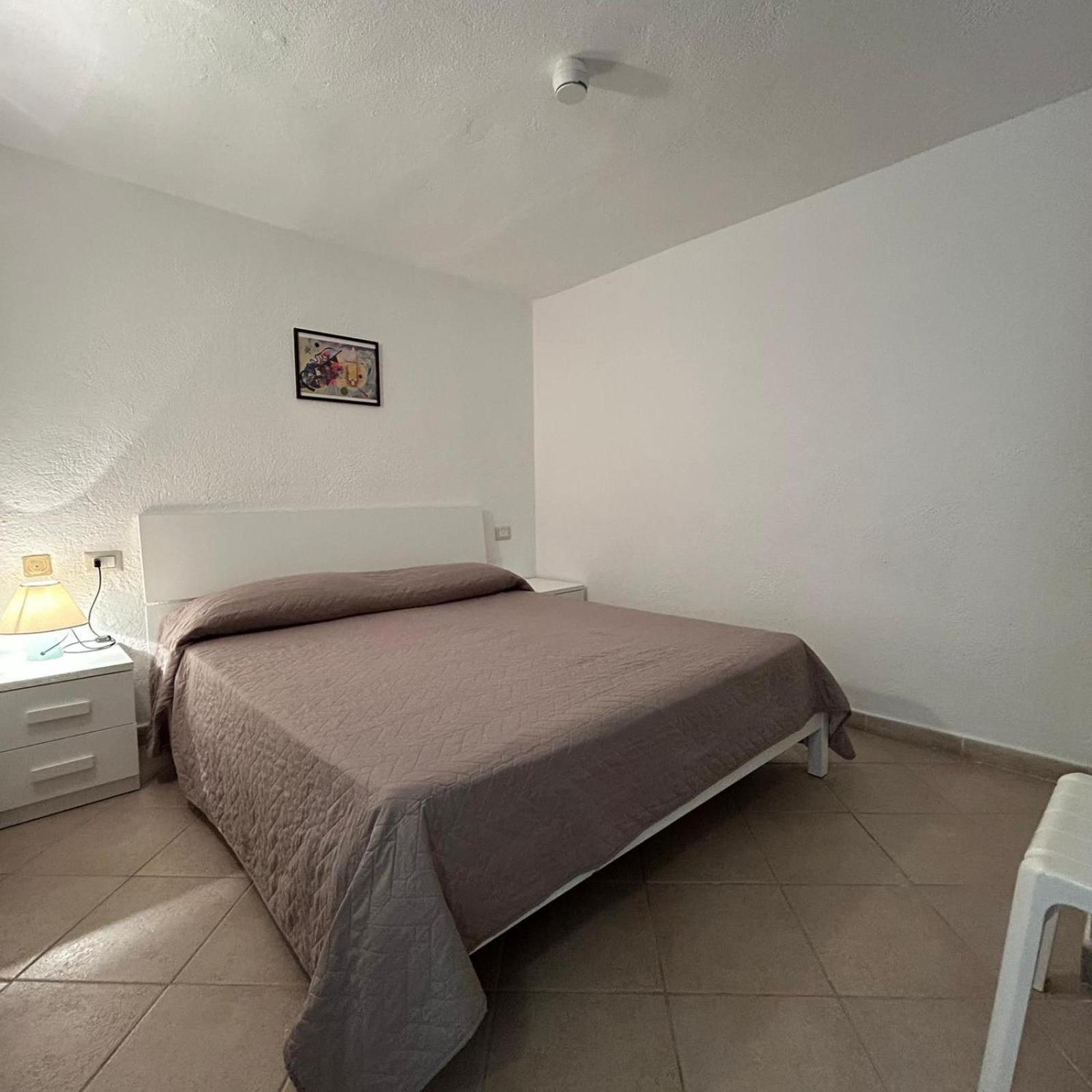 Residence Stella Di Gallura Porto Rotondo Luaran gambar