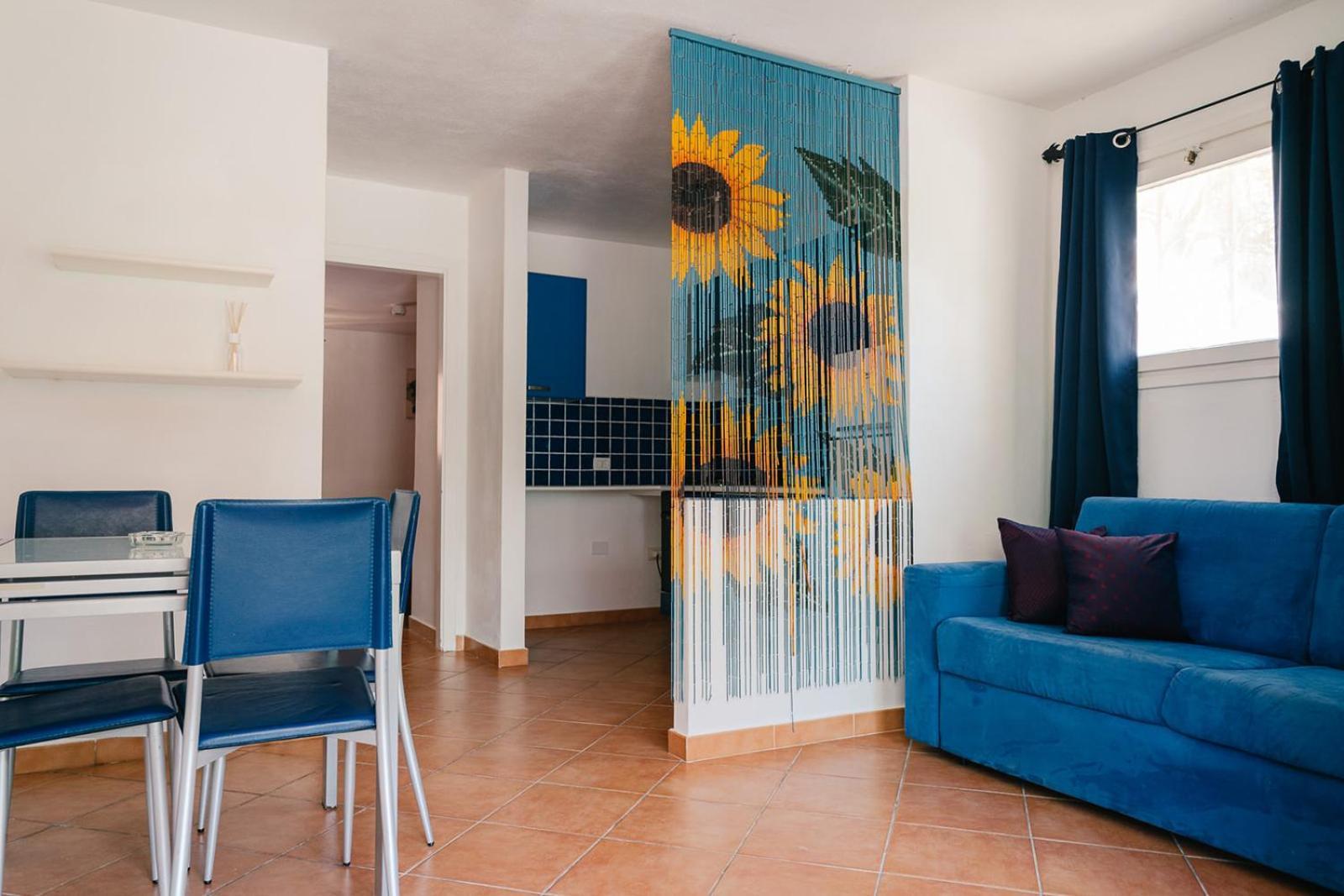Residence Stella Di Gallura Porto Rotondo Luaran gambar