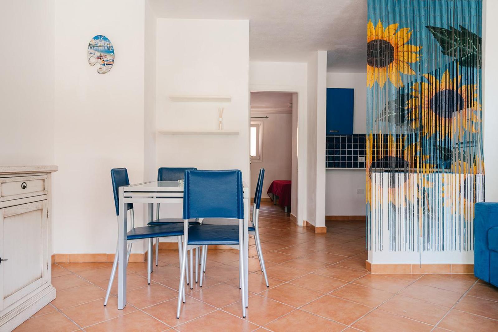 Residence Stella Di Gallura Porto Rotondo Luaran gambar
