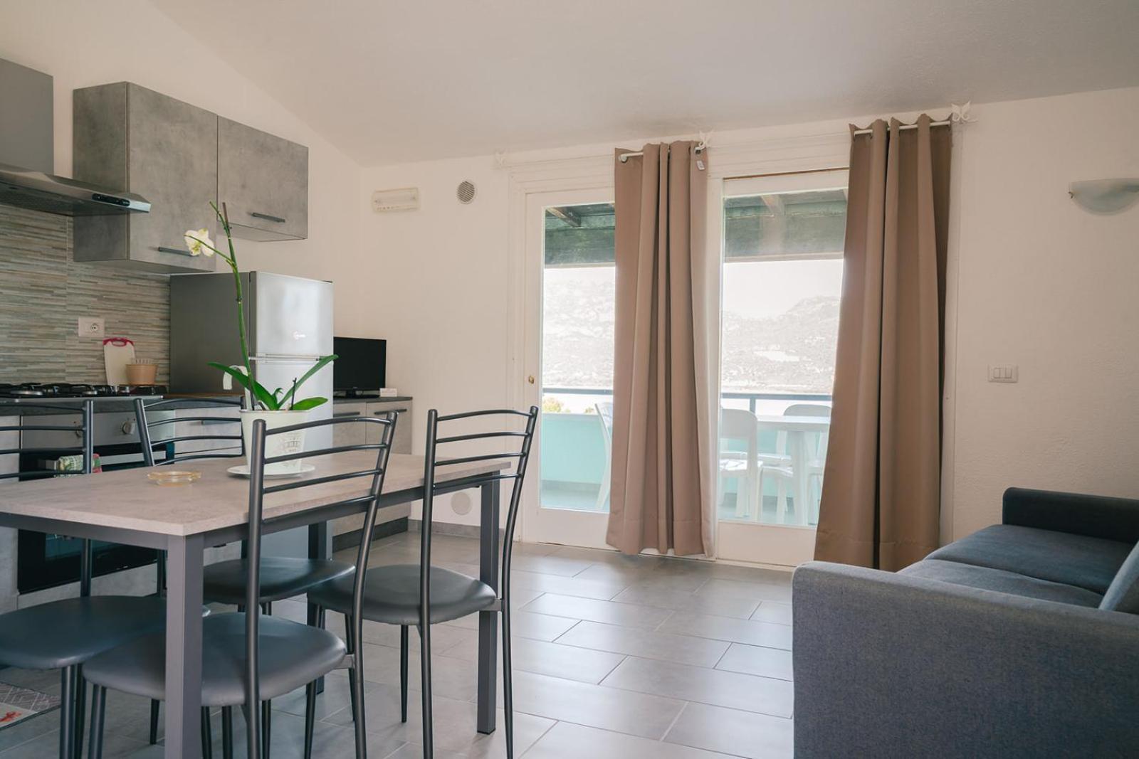 Residence Stella Di Gallura Porto Rotondo Luaran gambar