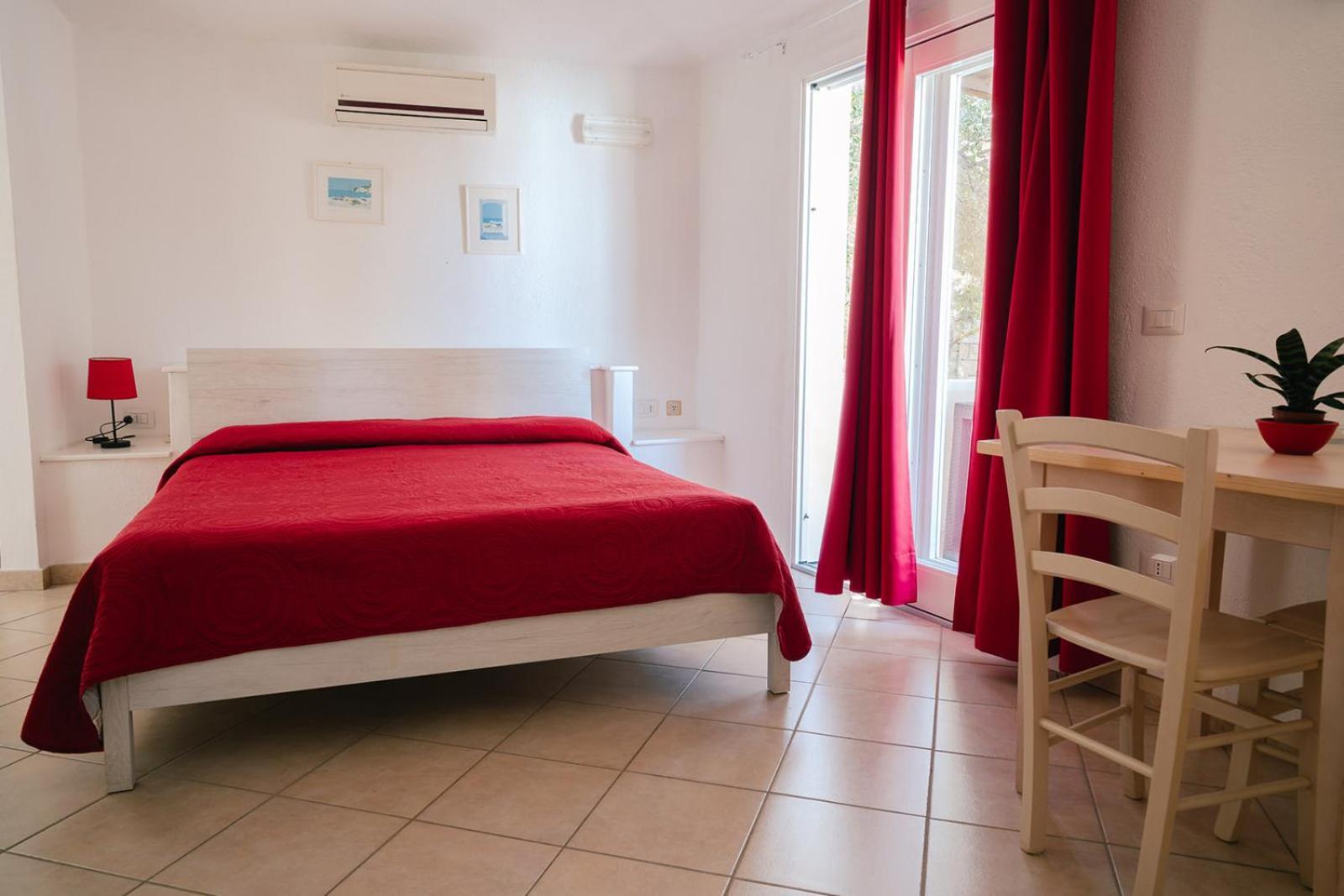 Residence Stella Di Gallura Porto Rotondo Luaran gambar