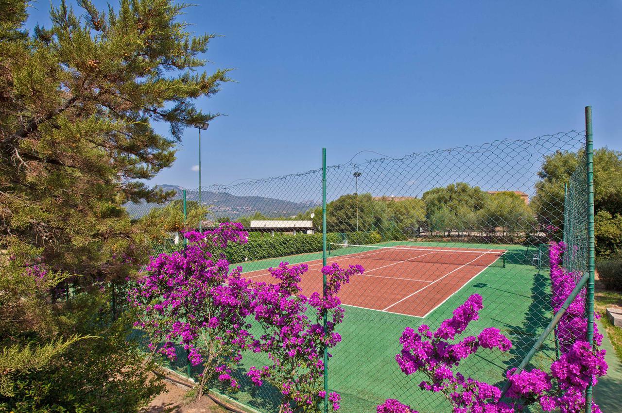 Residence Stella Di Gallura Porto Rotondo Luaran gambar