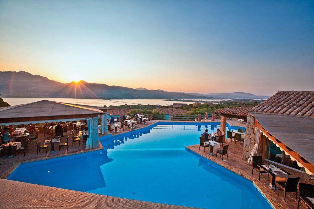 Residence Stella Di Gallura Porto Rotondo Luaran gambar